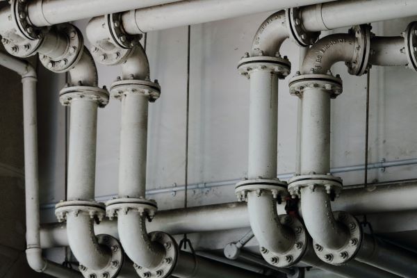 pipe system